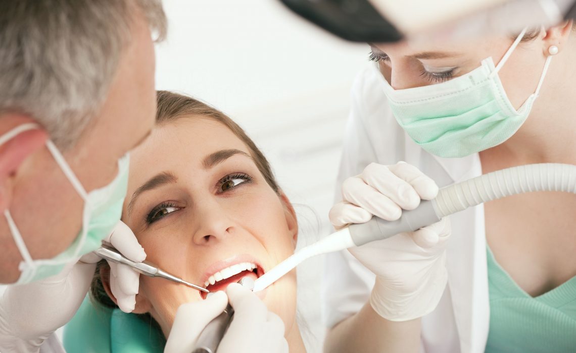 How You Can Tell You’re Working with the Best Dentist in Highland Park