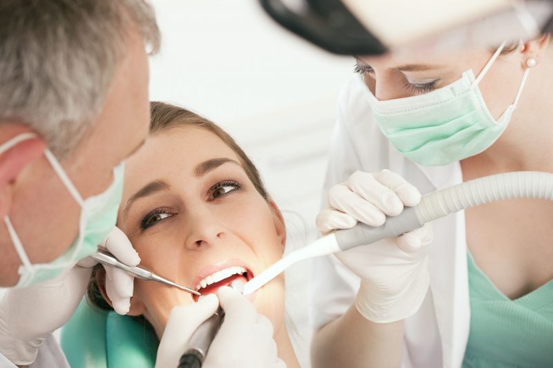 How You Can Tell You’re Working with the Best Dentist in Highland Park