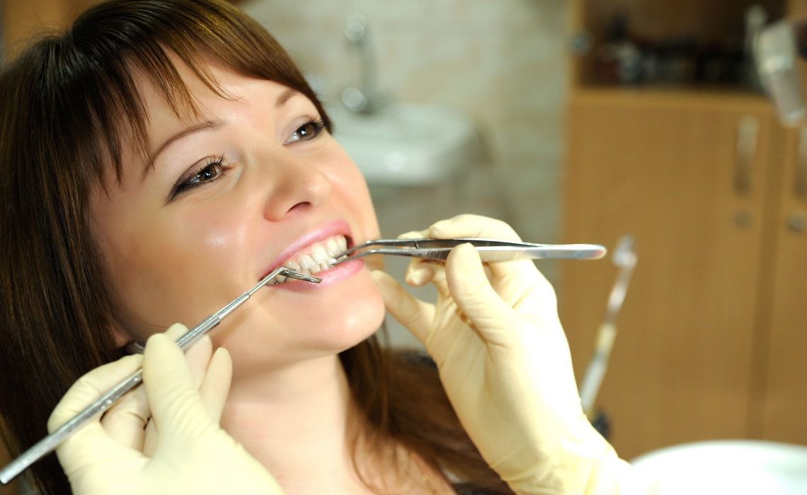 Routine Checkups