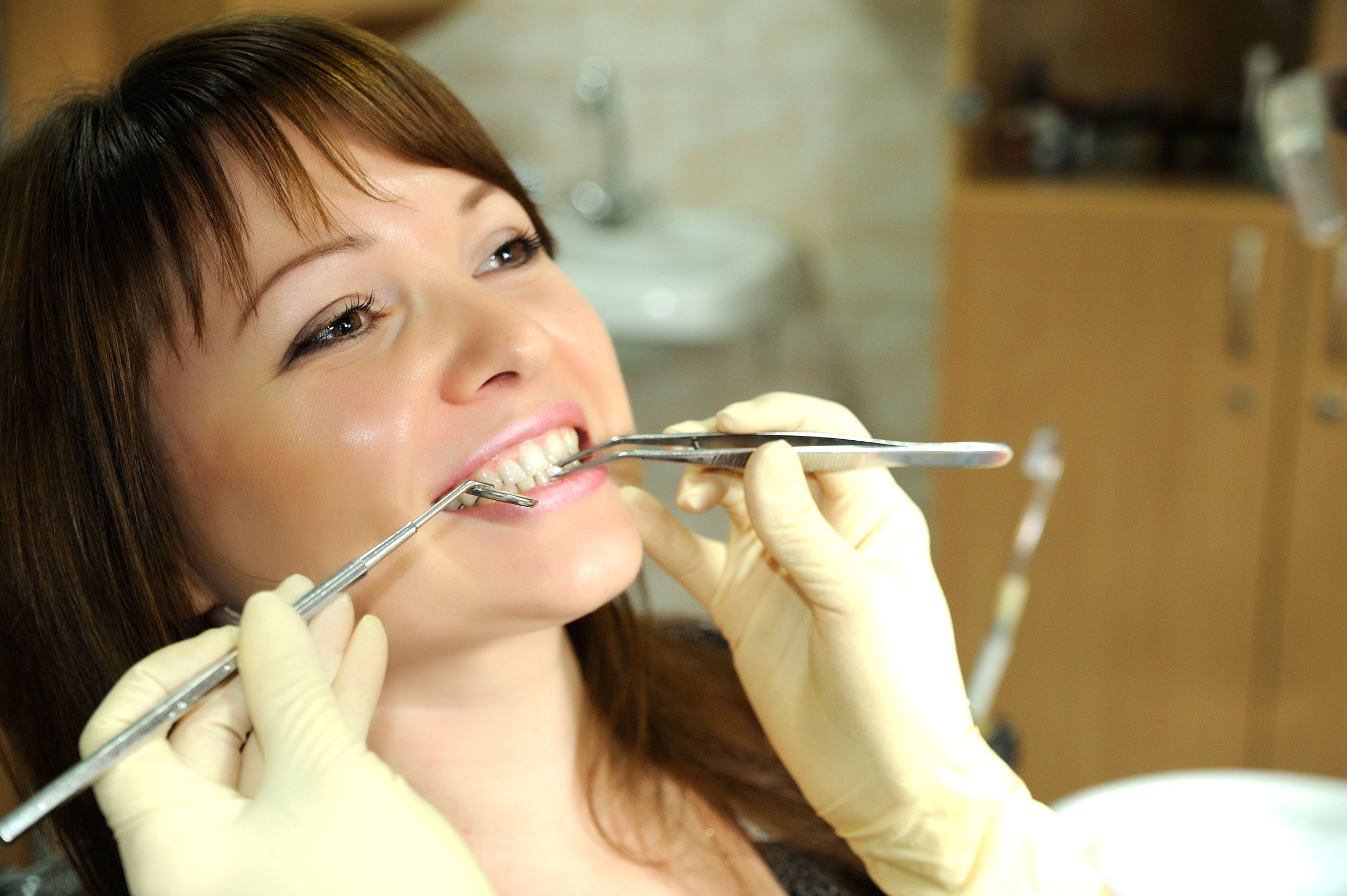 Routine Checkups
