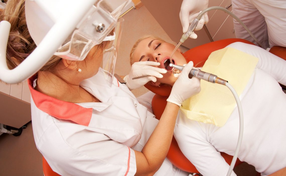 4 Reasons to Get a Dental Checkup