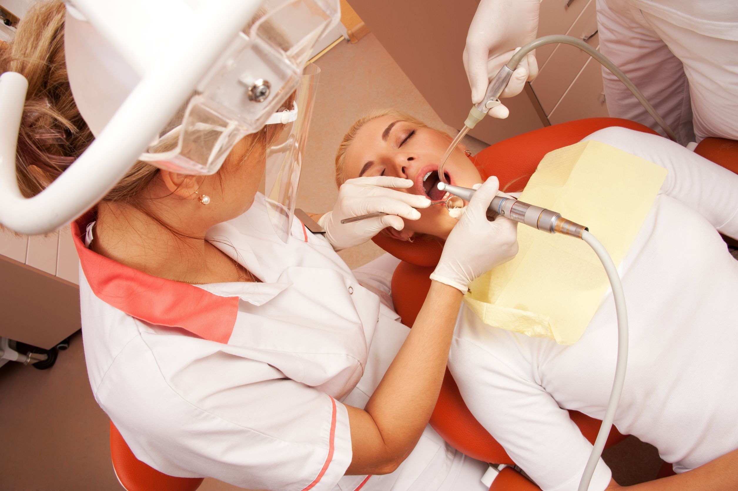 4 Reasons to Get a Dental Checkup