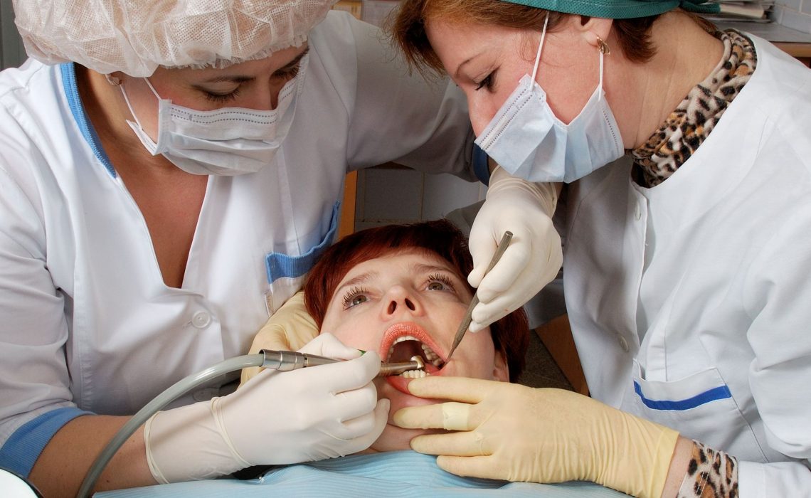 When to See a Dentist in Blue Earth, MN