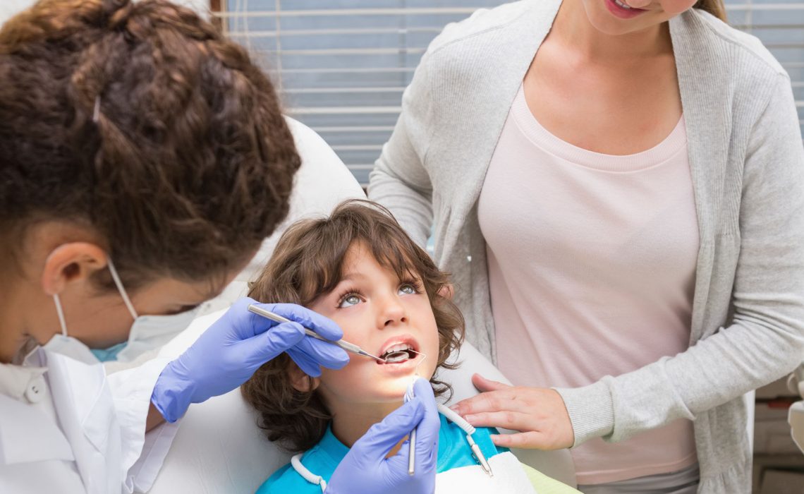Tips for Choosing the Best Family Dentist in Kona