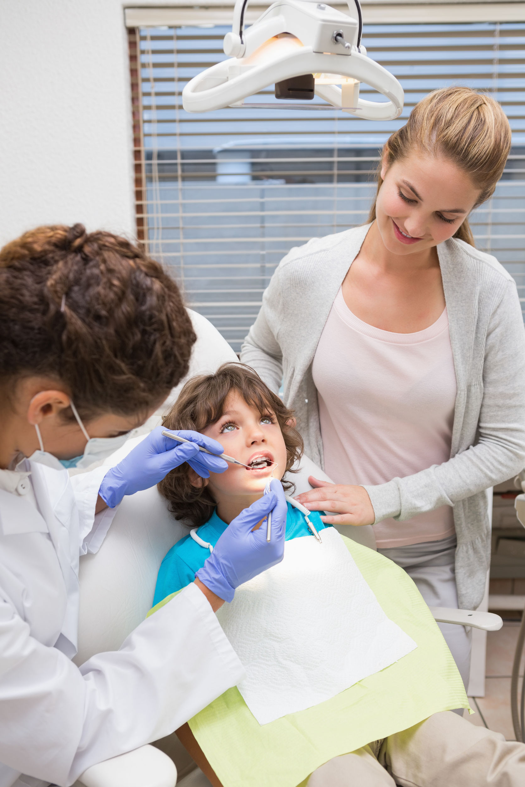 Tips for Choosing the Best Family Dentist in Kona
