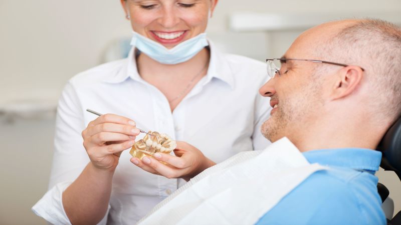 3 Benefits of Pediatric Dentistry in Vancouver, WA