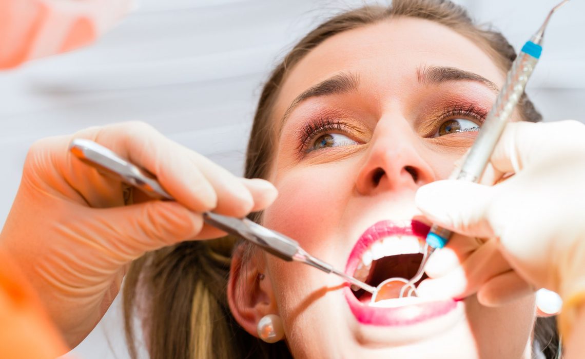 How to Find the Best Dental Services in Glendale AZ