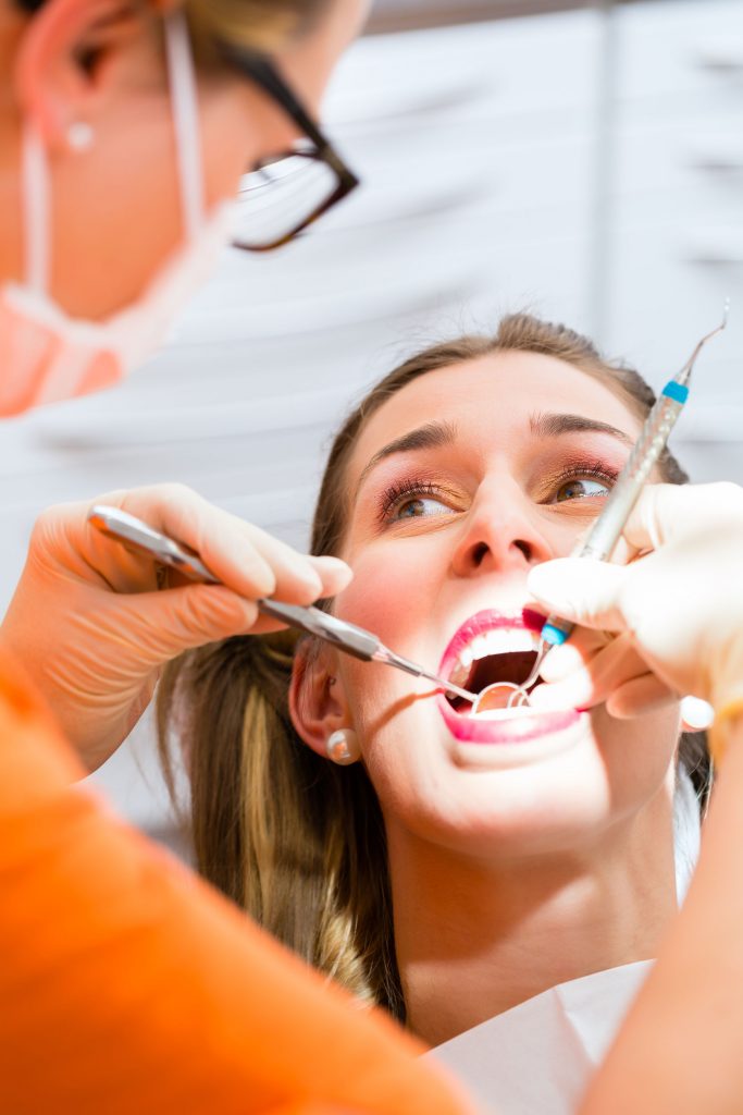 How to Make Your Dentist Appointment in Niagara Falls More Pleasant