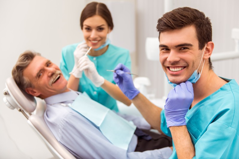 Do You Require Emergency Dental Care in Toronto?