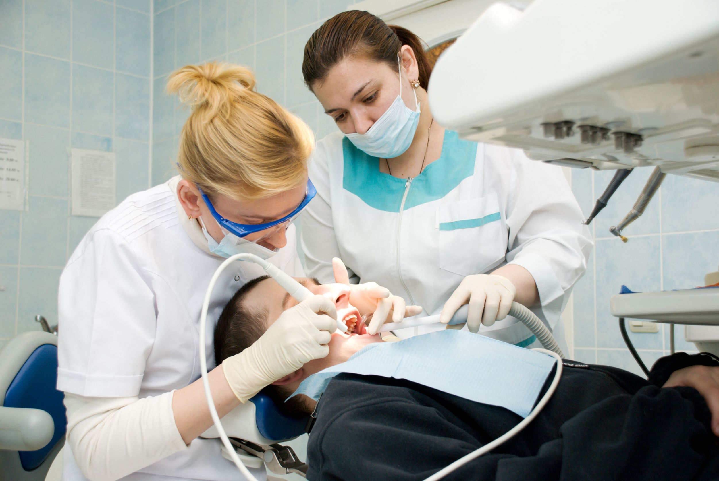 What Are The Qualities Of A Good Pediatric Dentist, Burlington? - Best  dental