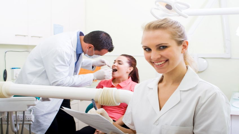 Take Advantage of the Benefits Gilbert, Arizona’s Family Dentistry Provides