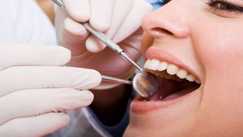 Tips for Building a Strong Dental Marketing Strategy