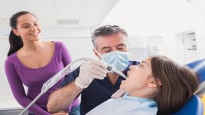 How to Choose the Best Dentist in the Charlotte North Carolina Area