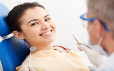 Finding Peace of Mind with a Family Dentist Near St. Clair Shores MI for All Ages
